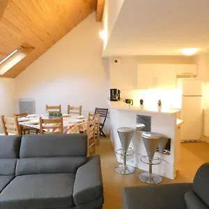 Saint-lary-soulan, 5 Pièces, 8 Personnes - Fr-1-457-278 Saint-Lary-Soulan