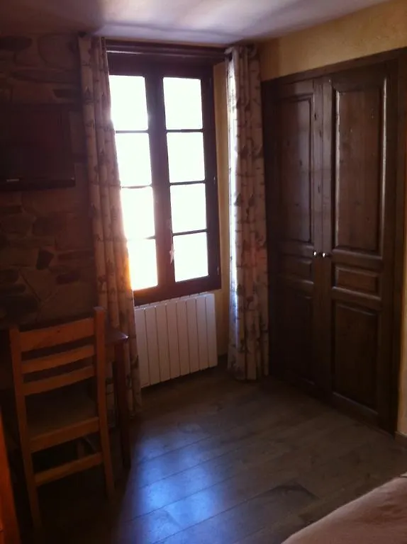 Bed and breakfast Au Chant Des Marmites Saint-Lary-Soulan